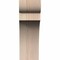 Ekena Millwork Yorktown Smooth Corbel, Douglas Fir, 5 1/2"W x 12"D x 16"H COR06X12X16YOR00SDF - alternate 2